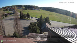 Parkoviště