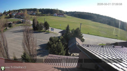 Parkoviště