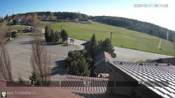 Parkoviště