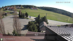 Parkoviště