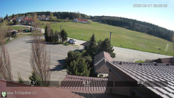 Parkoviště