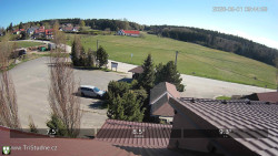 Parkoviště