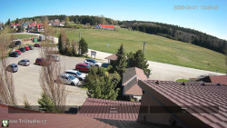 Parkoviště