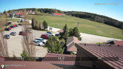 Parkoviště
