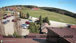 Parkoviště