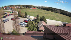 Parkoviště