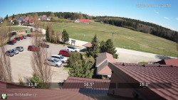 Parkoviště