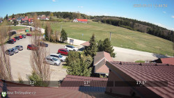 Parkoviště