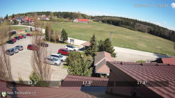 Parkoviště
