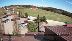 Parkoviště