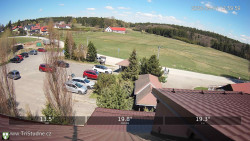 Parkoviště