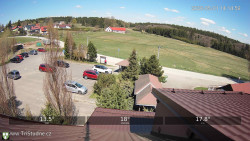 Parkoviště