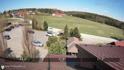 Parkoviště