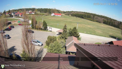 Parkoviště