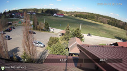 Parkoviště