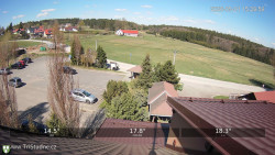 Parkoviště