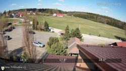 Parkoviště