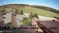 Parkoviště