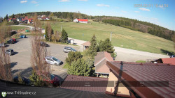 Parkoviště