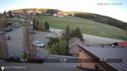 Parkoviště