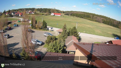 Parkoviště