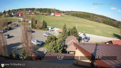 Parkoviště