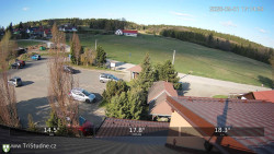 Parkoviště
