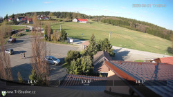 Parkoviště