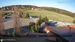 Parkoviště