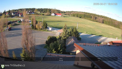 Parkoviště