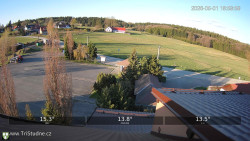 Parkoviště