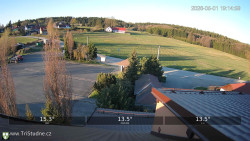 Parkoviště