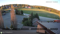 Parkoviště