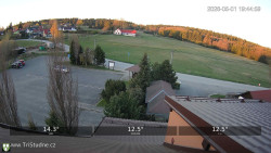 Parkoviště