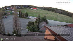 Parkoviště