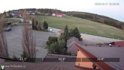Parkoviště