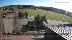 Parkoviště