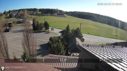 Parkoviště