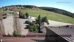 Parkoviště