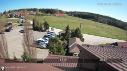 Parkoviště
