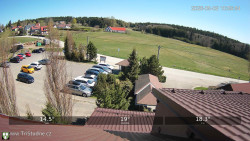 Parkoviště