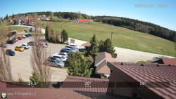 Parkoviště