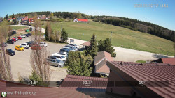 Parkoviště