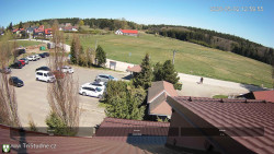 Parkoviště