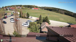 Parkoviště