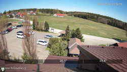Parkoviště