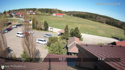 Parkoviště