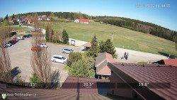 Parkoviště