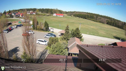 Parkoviště