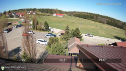 Parkoviště